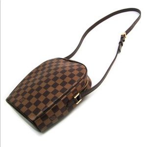 Ipanema PM N51294 Ebene Damier Canvas bag
